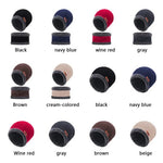 مجموعة الشتاء الدافئة