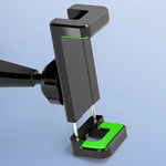 حامل هاتف السيارة متعدد الوظائف