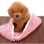 منشفة امتصاص للحيوانات الأليفة