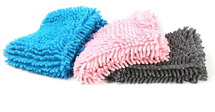 منشفة امتصاص للحيوانات الأليفة