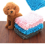 منشفة امتصاص للحيوانات الأليفة