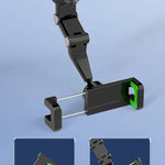 حامل هاتف السيارة متعدد الوظائف