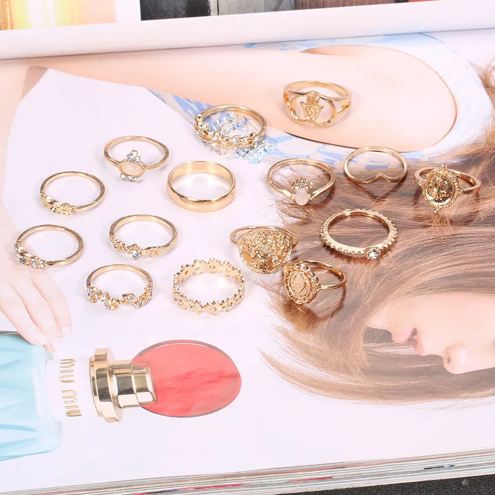 حلقة الكوكتيل