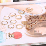 حلقة الكوكتيل