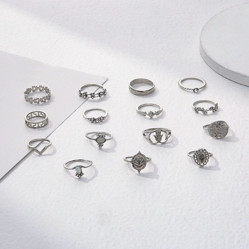 حلقة الكوكتيل