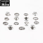 حلقة الكوكتيل