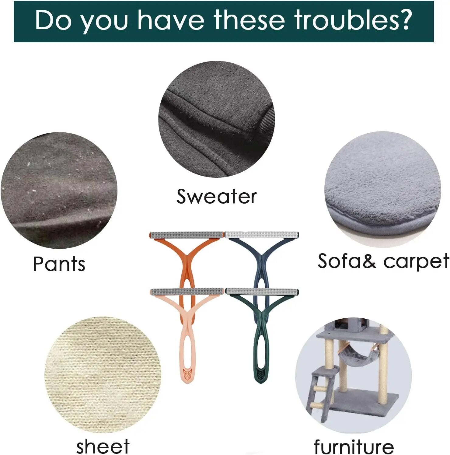 جهاز إزالة الشعر المحمول