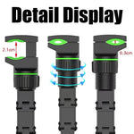 حامل هاتف السيارة متعدد الوظائف