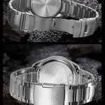 ساعة نافي فورس الاصلية